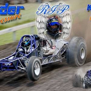 Meet your Posher, Phillip